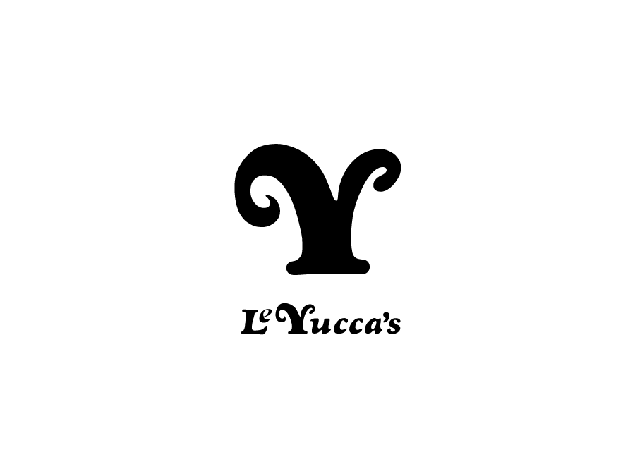 Le Yucca’s に恋焦がれて