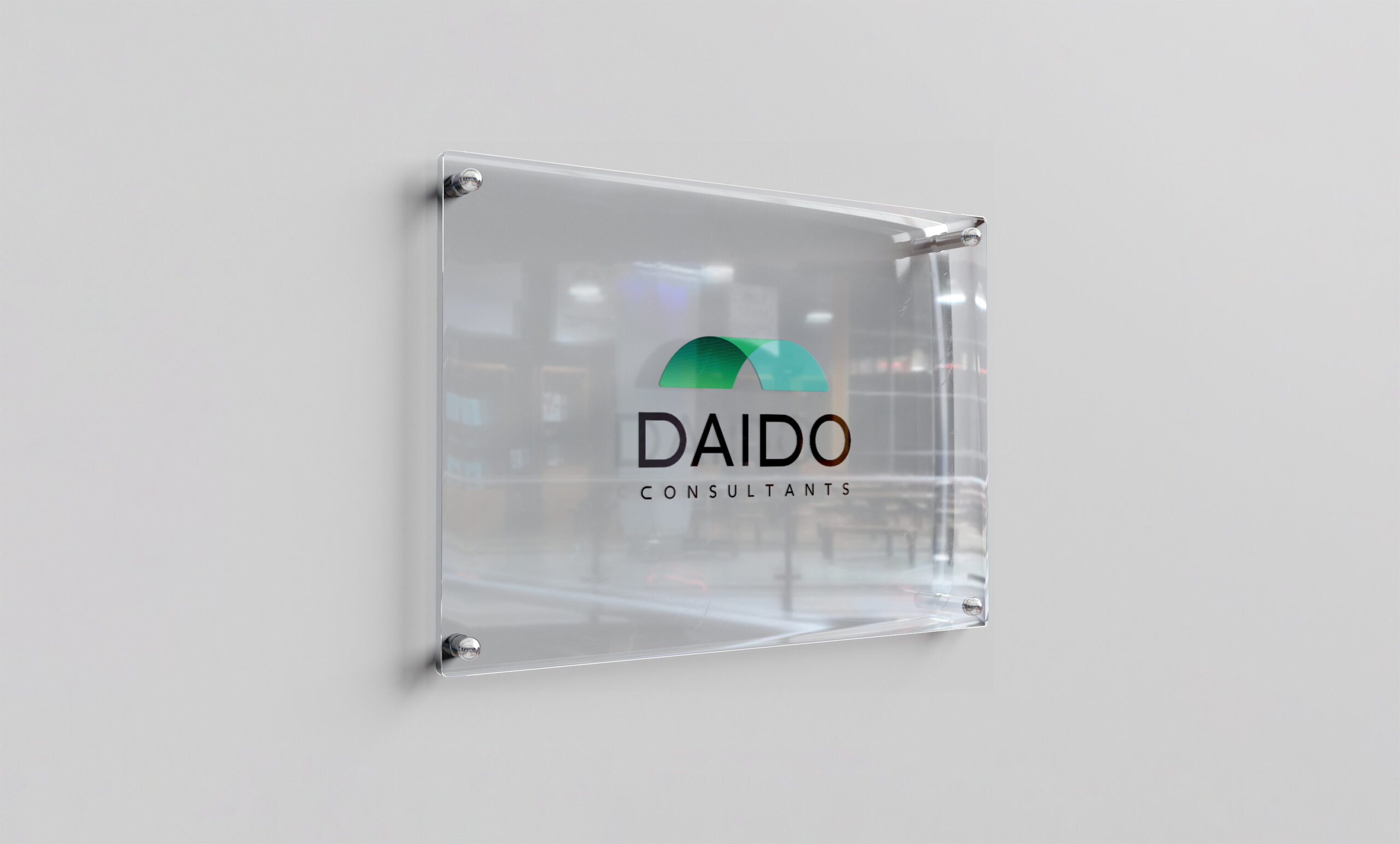 大同コンサルタンツ様　ロゴ